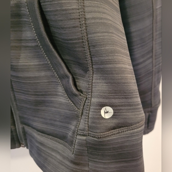 NWOT 90° Warm Active Hoodie / Jacket - Picture 2 of 7